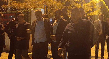 Van'da kaybolan Rojin'in cenazesi aileye teslim edildi