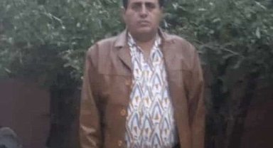 Van'daki trafik kazasında ağır yaralanan şahıs hayatını kaybetti