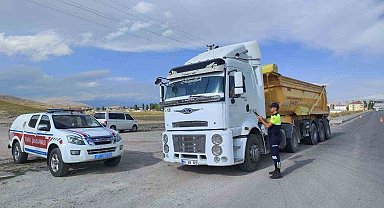 Van'dan kısa kısa
