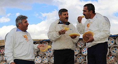 Vanlı arıcılar son yılların en verimli sezonunu yaşadı