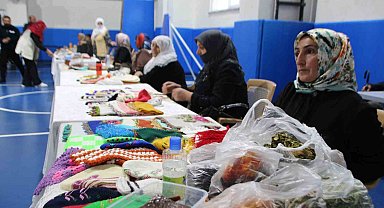 Varto'da 'En İyi Peynir Yarışması' ve 'Tarımsal Ürün Sergisi'' düzenlendi