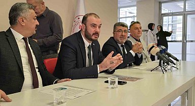 Vatandaşlar 'Hasta Okulu'nda bilinçlenecek