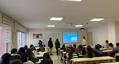 Vatandaşlara tetanoz bilgilendirmesi