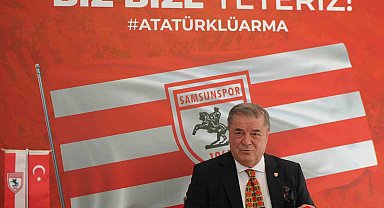 Veysel Bilen: "Fenerbahçe maçını kazanmak, sadece bir maç kazanmak değil"