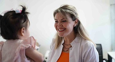 VM Medical Park Mersin'den 'Serebral Palsi' etkinliği