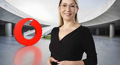Vodafone'dan Dünya Müşteri Deneyimi Günü'nde 18 milyon TL'lik internet hediyesi