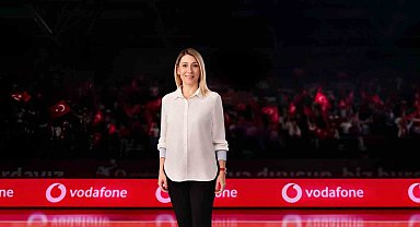 Vodafone'dan Sultanlar Ligi oyuncularına başarılar mesajı