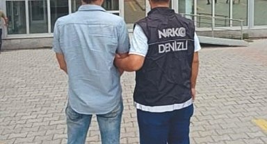Yağma suçundan 22 yılla aranan şahıs yakalandı
