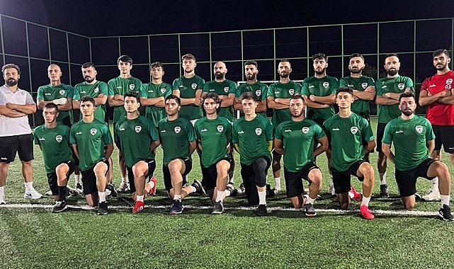 Yahyalıspor deplasmanda mağlup oldu