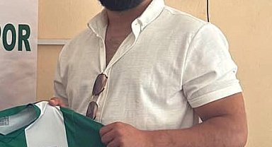 Yahyalıspor'da Ünlü dönemi sona erdi