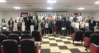 Yalova'da acil servis pratisyen hekimlere oryantasyon eğitimi verildi