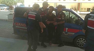 Yalova'da minibüste kız öğrenciyi rahatsız ettiği iddia edilen şüpheli tutuklandı