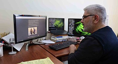 Yapay zeka ürünü dzenformasyon, yine yapay zekayla tespit edilecek