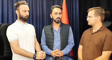 Yapı denetimcilere darp iddiası: İş bırakacaklar, beton döktürmeyecekler