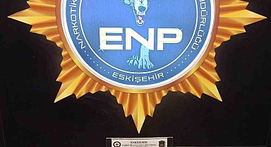 Yapılan operasyonda 5 uyuşturucu satıcısı yakalandı