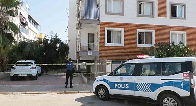 Yaraladığı kardeşini merak edip ambulansın arkasından gittiği hastanede yakalandı