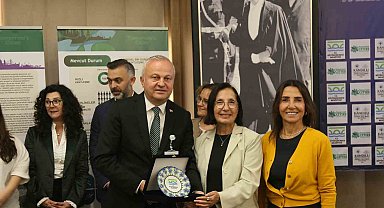 Yarının Şehirleri Toplantısı'nda Büyükçekmece konuşuldu