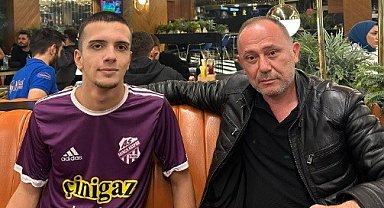 Yasin Yazıcı, Tavşanlı Akıncılarspor'da