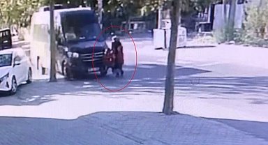 Yaya geçidinde anne ve çocuklarına çarpan sürücü tutuklandı