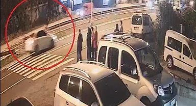 Yaya geçidinde çarptığı kadının hayatını kaybetmesine neden olan firari sürücüye adli kontrol