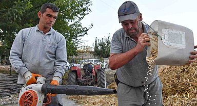 Yayladaki şenlikler Yarbaşçandır Yayla Şenliği ile devam ediyor