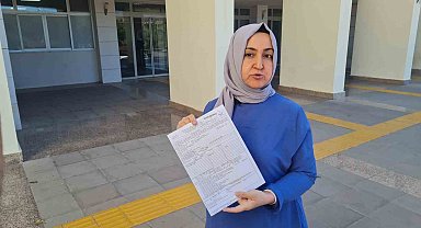 Yenidoğan çetesi mağduru olduğunu iddia eden anneden suç duyurusu