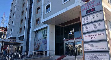 Yenidoğan Çetesi soruşturması: Özel Reyap Hastanesi'nin ruhsatı iptal edildi