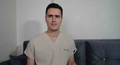 Yenidoğan çetesi soruşturmasında adı geçen hastanede 2018 yılında çalışan hemşire konuştu