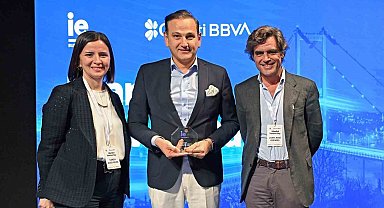 Yenilikçi girişimler Istanbul Venture Day'de buluştu
