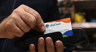 Yenişehir Belediyesi, Halk Kartı'ın Eylül ayı tutarlarını yatırdı