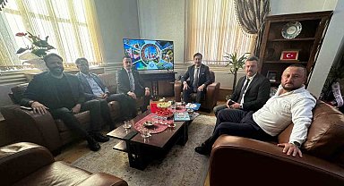 Yenişehir Belediyesi'nde Afet Yönetimi Müdürlüğü'nün kurulması çalışmaları başladı