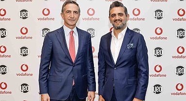 YEO Teknoloji, Vodafone işbirliğiyle 100 milyon dolarlık yap-işlet-devret GES yatırımı yapacak