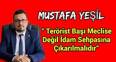 Yeşil 
