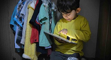 Yeşilay'ın sergisinde Manisa'dan da fotoğraf yer aldı