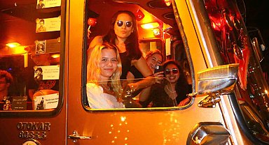 Yeşilçam Festivali'nde nostalji dolu konserler