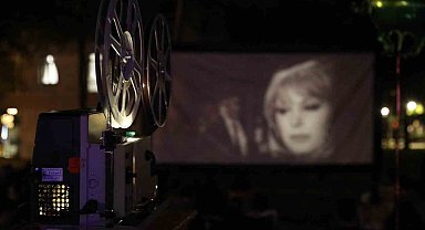 Yeşilçam Festivali'nde nostalji rüzgarı esti