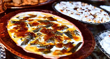 Yeşilyurt'un yöresel lezzetleri Semt Pazarında tanıtılacak