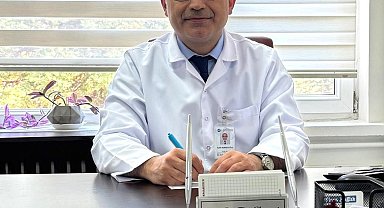 Yılda en az bir kez göz muayenesi yaptırın