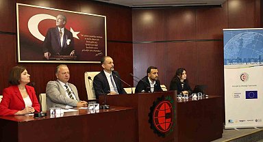 Yıldırım: "Dönüşüm, kurum kültürümüz olmalı"