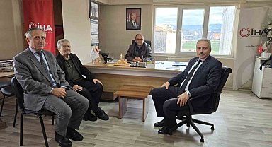 Yıldırım, "Kayıt dışı çalışanlar birçok haktan yoksun kalmaktadırlar"