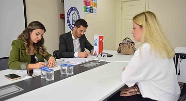 Yıldırım'da istihdam atağı