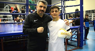 Yıldırım'da kış spor okulları başladı