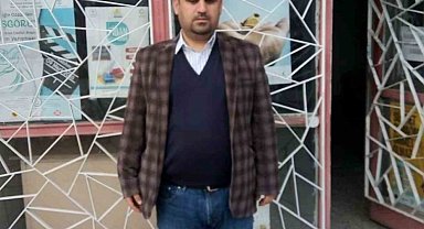 Yıldırım'dan 15 Ekim Dünya Beyaz Baston Görme Engelliler Günü mesajı