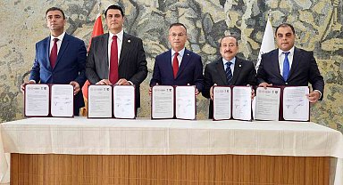 Yılmaz'dan Gaziantep Futbol Kulübü'ne bir destek daha