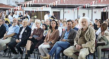 Yönetmen Aksu: "Muğla'ya bir Akdeniz Film Festivali çok yakışır"