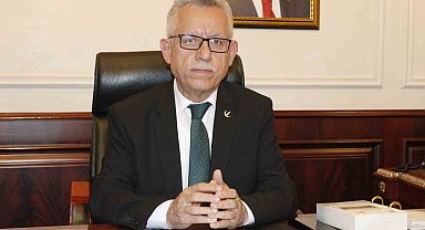 Yozgat Belediye Başkanı Arslan: "Bolu Belediye Başkanı izmarit toplarken biz çöpten elektrik üretiyorduk"