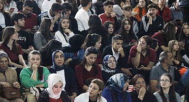 Yozgat'ta bin 500 kişiye "En İyi Narkotik Polisi Anne" konulu eğitim verildi