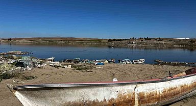 Yozgat'ta kuraklık alarmı