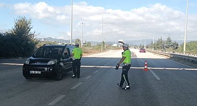 Yüksek sesli müziğe ceza