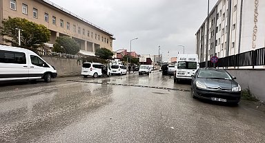 Yüksekova'da 'evrakta sahtecilik' operasyonunda 16 gözaltı